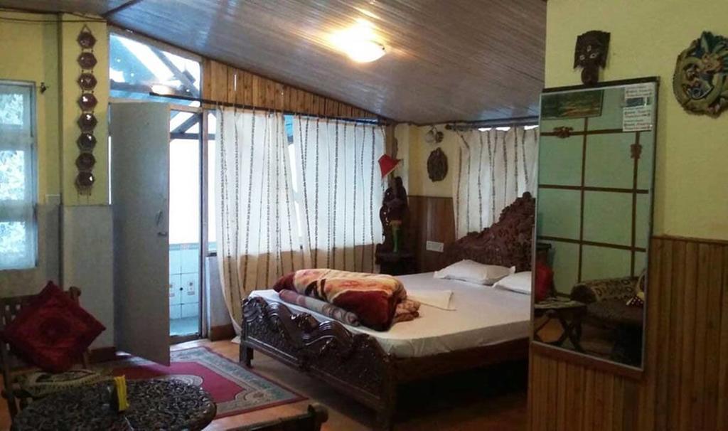 דרג'ילינג Viramma Villa מראה חיצוני תמונה